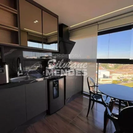 Imagem Oportunidade! Apartamento decorado e equipado ao lado do Shopping Iguatemi