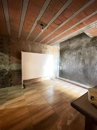 Imagem Barracão, 160 m² - venda por R$ 160.000 - Jardim Dona Regina Picelli - Rio Claro/SP