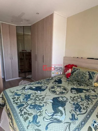 Imagem Cobertura com 4 dormitórios à venda, 239 m² por R$ 1.200.000,00 - Jardim Caiçara - Cabo Frio/RJ