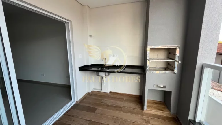 Imagem APARTAMENTO DE 2 DORMITÓRIO NOVO NO CENTRO DE UBATUBA-SP