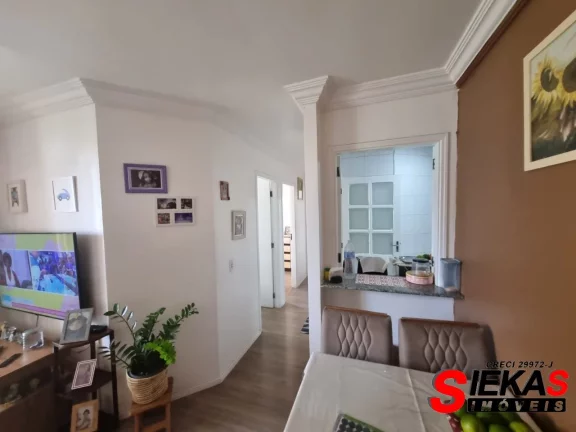 Imagem APARTAMENTO RESIDENCIAL em SÃO PAULO - SP, PARQUE MANDAQUI