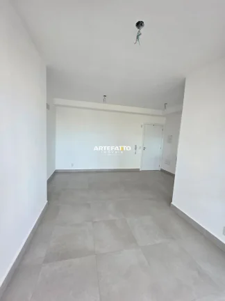 Imagem Edifício Floriano, 2 dormitórios sendo 1 suíte.