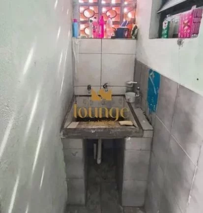 Imagem Salão Comercial à Venda Jd Guaiba Zona Norte - Sorocaba/SP