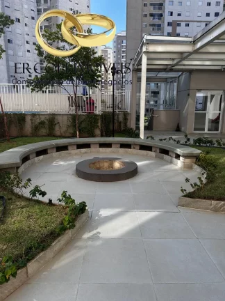 Imagem APARTAMENTO RESIDENCIAL em São Paulo - SP, Brás