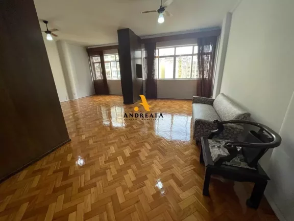 Imagem Rua Pompeu Loureiro - Copacabana Apartamento para venda