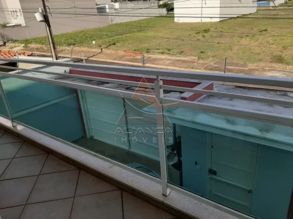 Imagem Casa - Ribeirão Preto - Residencial Flórida