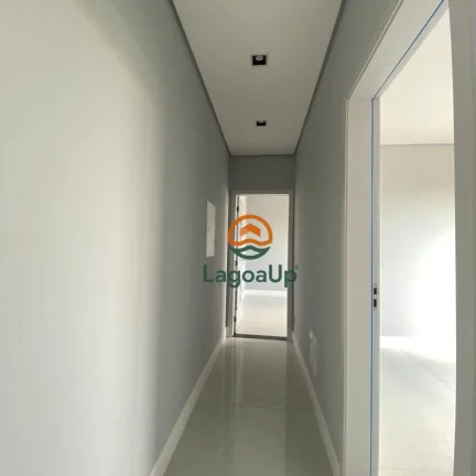 Imagem Casa com 4 dormitórios à venda por R$ 1.650.000 - Condomínio Parque dos Buritis - Lagoa Santa/MG