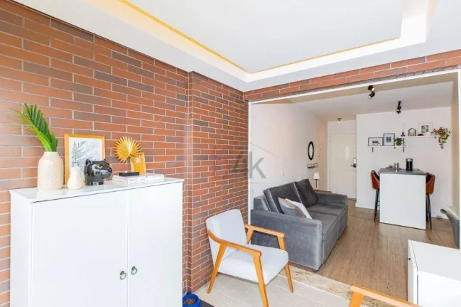 Imagem Apartamento a venda no Hub Brooklin - B4K Imóveis