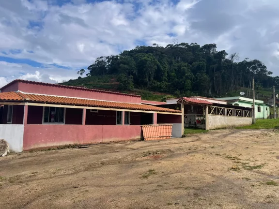 Imagem CHACARA RURAL em SANTA MARIA DE JETIBÁ - ES, São João do Garrafão