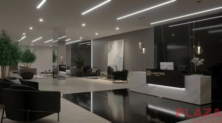 Imagem Apartamento para venda no Camboriú Boulevard