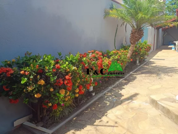 Imagem Área de Lazer para Venda em Limeira, Jardim Rossi, 1 dormitório