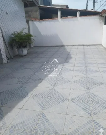 Imagem CASA Residencial em GUARUJÁ - SP, JARDIM CONCEIÇÃOZINHA (VICENTE DE CARVALHO)