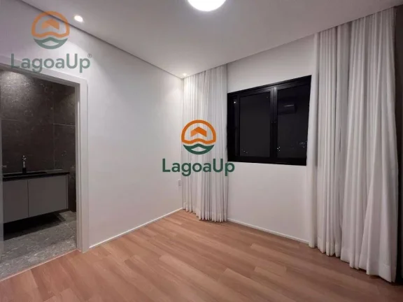 Imagem Casa com 4 dormitórios à venda, 275 m² por R$ 2.200.000,00 - Rosa dos Ventos - Vespasiano/MG