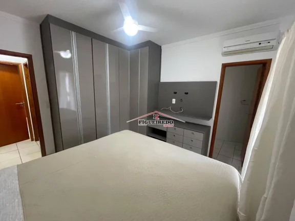 Imagem Apartamento à venda, 91 m² por R$ 680.000,00 - Vila Guilhermina - Praia Grande/SP