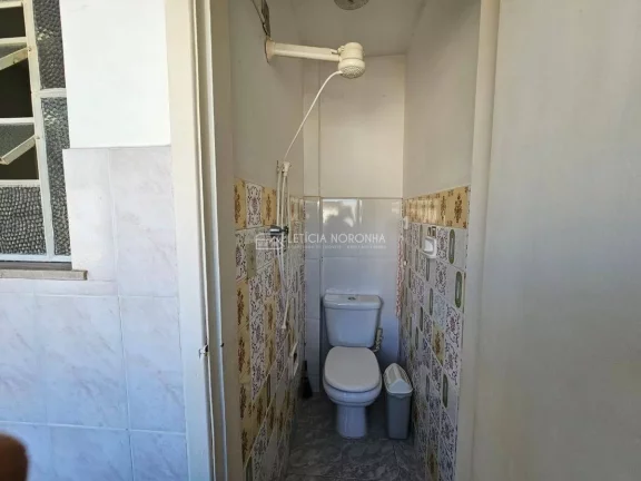 Imagem Apartamento com 2 quartos - São Lourenço