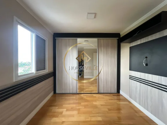 Imagem Apartamento, 3 Dormitórios (3 suítes), 2 vagas,104m², Jardim América, Sjc.