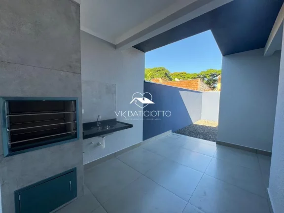 Imagem Casa para Venda em Maringá / PR no bairro Jardim Andrade