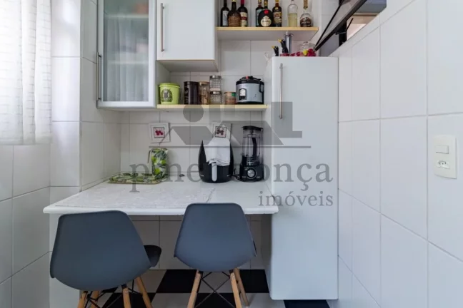 Imagem Bela Vista, aptamento reformado 2 dormts, 1 suite 1 vaga