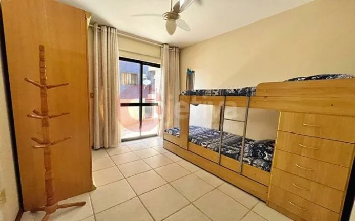 Imagem Apartamento com 3 dormitórios à venda, 110 m² por R$ 640.000,00 - Vila Nova - Cabo Frio/RJ