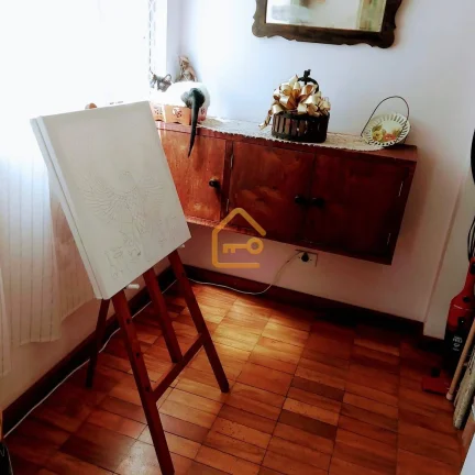 Imagem Apartamento, 3 dormitórios (1 suíte), 107m2º Cond. Adriático, Vila Adyana