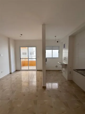 Imagem APARTAMENTO COM 57.06 m² - BOQUEIRÃO - PRAIA GRANDE SP