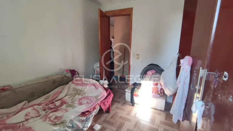Imagem Residencial Altos da Theodomiro II - Apartamento Térreo, Ipiranga, Sapucaia do Sul