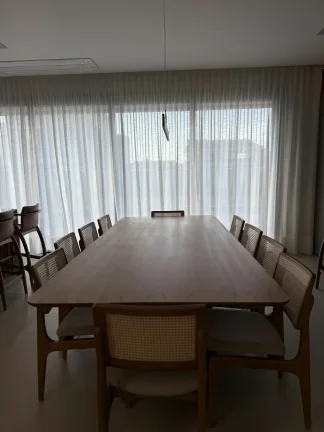 Imagem Casa com 5 dormitórios à venda sendo 5 suítes, 352.0 m² por - R$ 6.800.000,00 - Santa Regina - Camboriú/SC