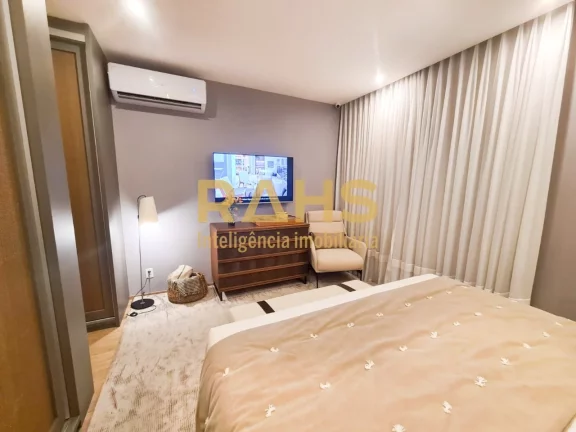 Imagem Apartamento Ã  Venda na Rua Otto Bohem Com plantas que vÃ£o de 159mÂ² a 332mÂ², os apartamentos terÃ...