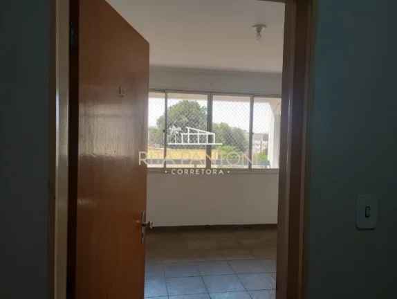 Imagem Apartamento - Ribeirão Preto - Jardim Paulistano - Região Leste