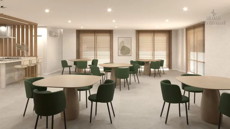 Imagem Apartamento Bairro Tupi - 2 Quartos - Lazer Completo - PREV ENTR 2028