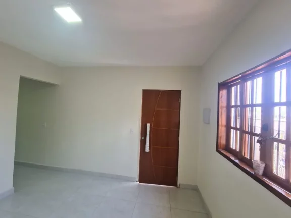 Imagem Casa com 2 dormitórios à venda, 70 m² por R$ 405.000,00 - Jardim Cecília - Mogi das Cruzes/SP