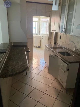 Imagem Apartamento 3 dormitórios!