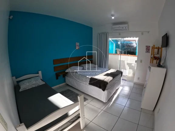 Imagem Apartamento para Temporada em Florianópolis / SC no bairro São João do Rio Vermelho