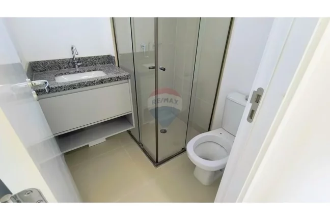 Imagem Apartamento 41m² com dois dormitórios sem vaga primeira locação em Moema