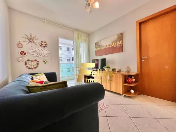 Imagem Apartamento com vista mar no centro de Guarapari á venda!