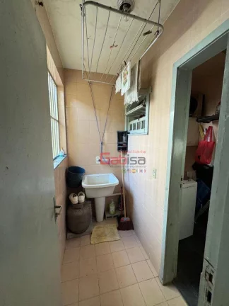 Imagem Apartamento com 2 dormitórios à venda, 57 m² por R$ 370.000,00 - Braga - Cabo Frio/RJ