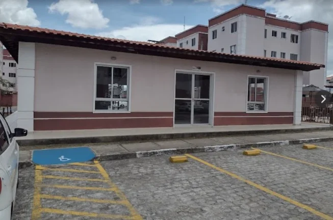 Imagem Apartamento no Sim para Locação - prox. Unex