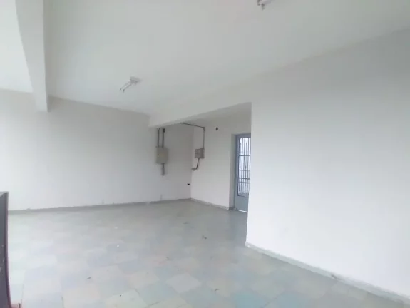 Imagem Casa com 3 dormitórios para alugar, 450 m² por R$ 9.374,00/mês - Vila Romanópolis - Ferraz de Vasconcelos/SP