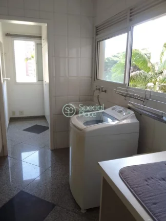 Imagem Ótimo apartamento em Perdizes com 3 dormitórios e 3 vagas de garagem. 1 suíte com ar condicionado...