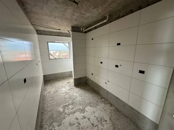 Imagem APARTAMENTO COM 74 m² - CAIÇARA - PRAIA GRANDE SP