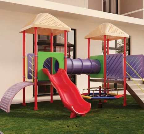 Imagem Novo Prado Araucária - Apartamento à venda no bairro Prado Velho - Curitiba/PR