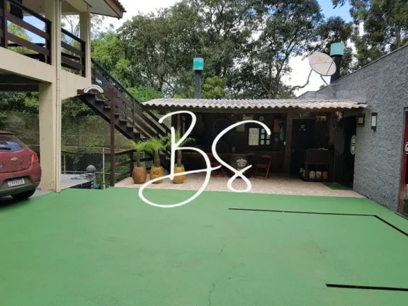 Imagem CASA RESIDENCIAL em NOVA PETRÓPOLIS - RS, Logradouro