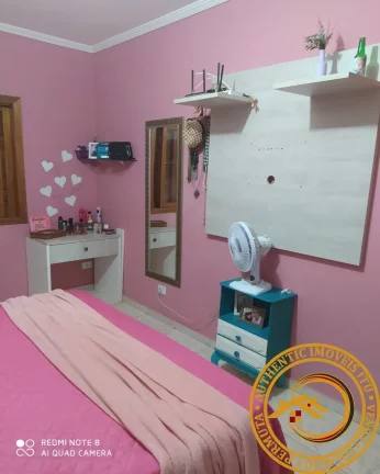Imagem CASA RESIDENCIAL em ITU - SP, PARQUE SÃO CAMILO