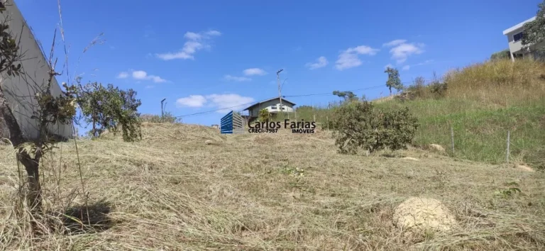 Imagem Lote em Condomínio Fechado para Venda em Brasília, Setor Habitacional Jardim Botânico