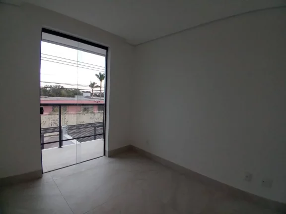 Imagem Casa geminada 03 quartos - Planalto