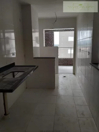 Imagem Apartamentos no Litoral para venda em Praia Grande no bairro Jardim Real