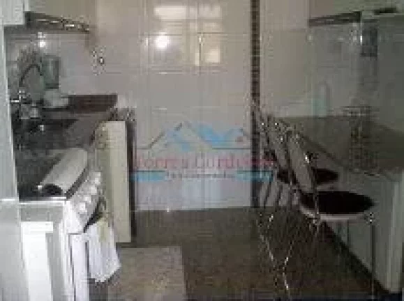 Imagem Apartamento 3 dormitórios - 2 Vagas - Vila Andrade