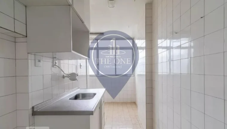 Imagem Venda de Apartamento de 2 Quartos na Vila Pompéia, São Paulo-SP: 55m², 1 Vaga de Garagem e Ótima Localização!