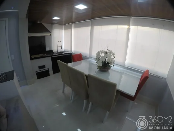 Imagem Apartamento para Venda em Santo André / SP no bairro Centro