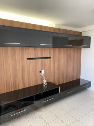 Imagem Apartamento 3 dormitórios para Venda em Teresina, Fatima, 3 dormitórios, 1 suíte, 2 banheiros, 2 vagas